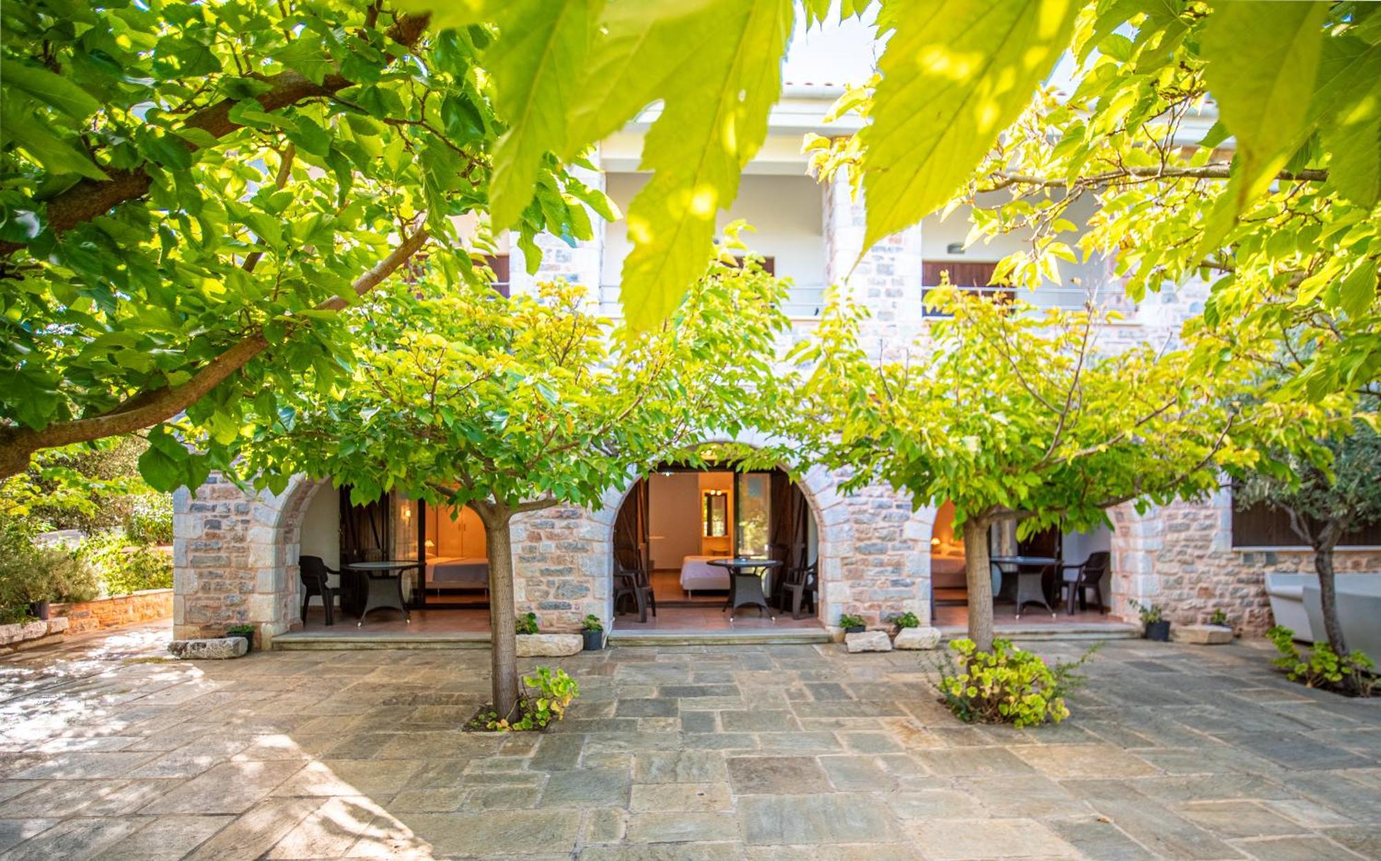 波提斯缇卡St George'S House公寓 外观 照片